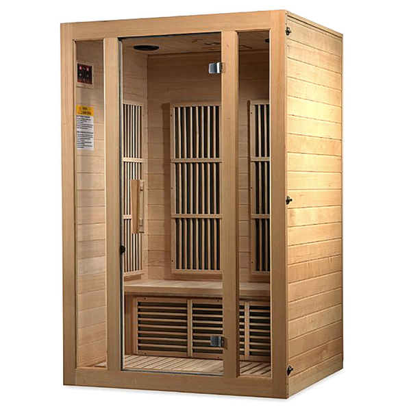 Infrared Sauna