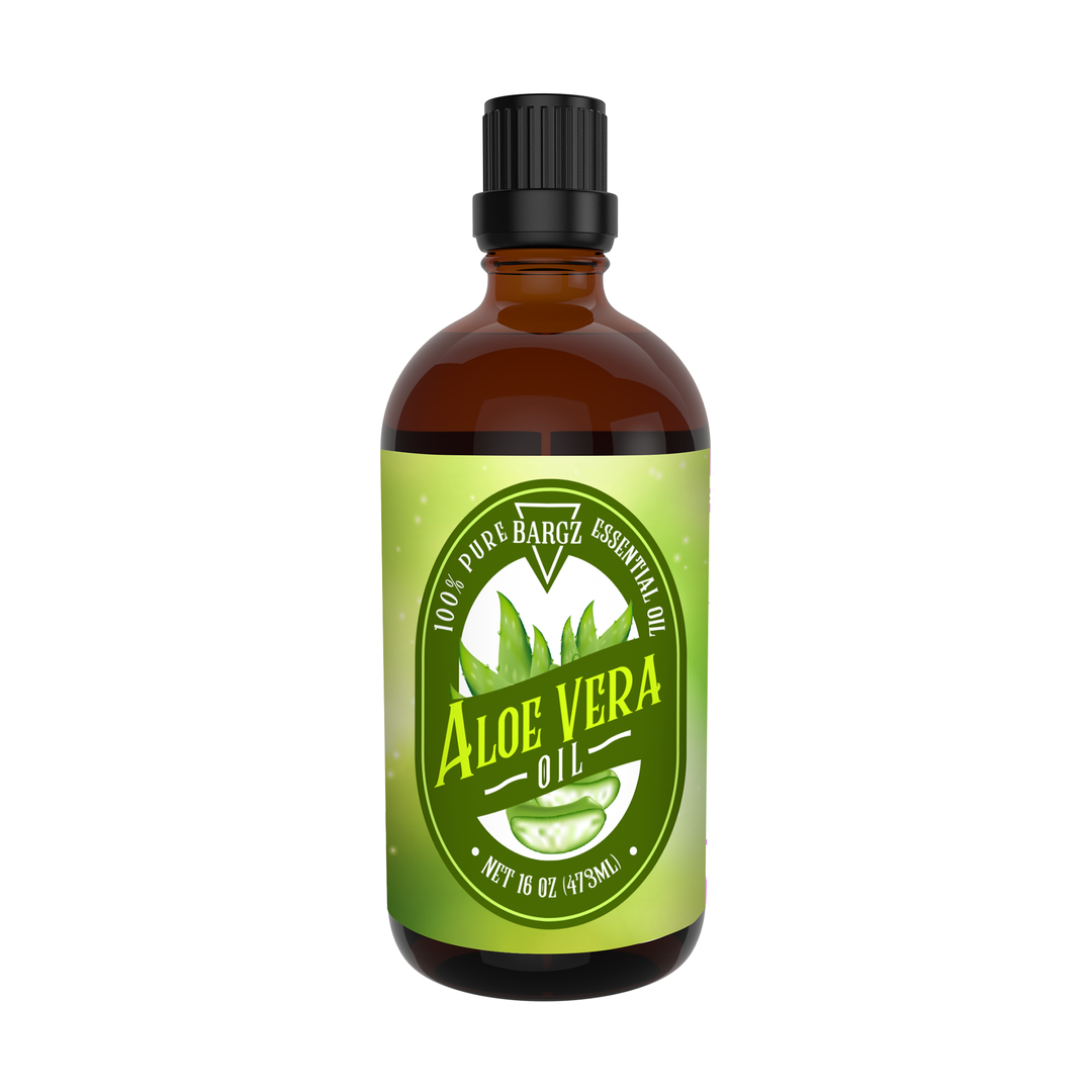 Aloe Vera Essential Oil 16 oz