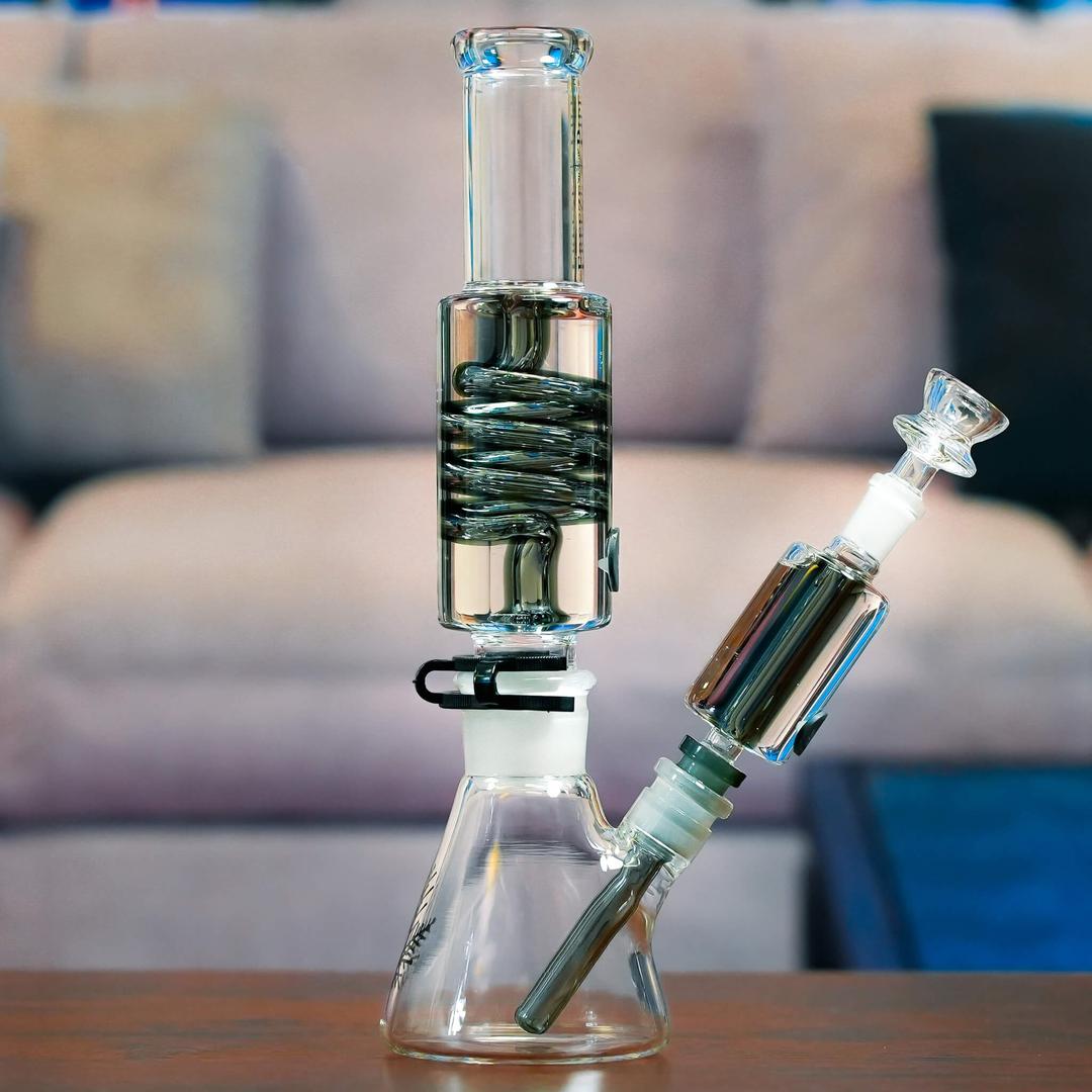 Beaker Bong