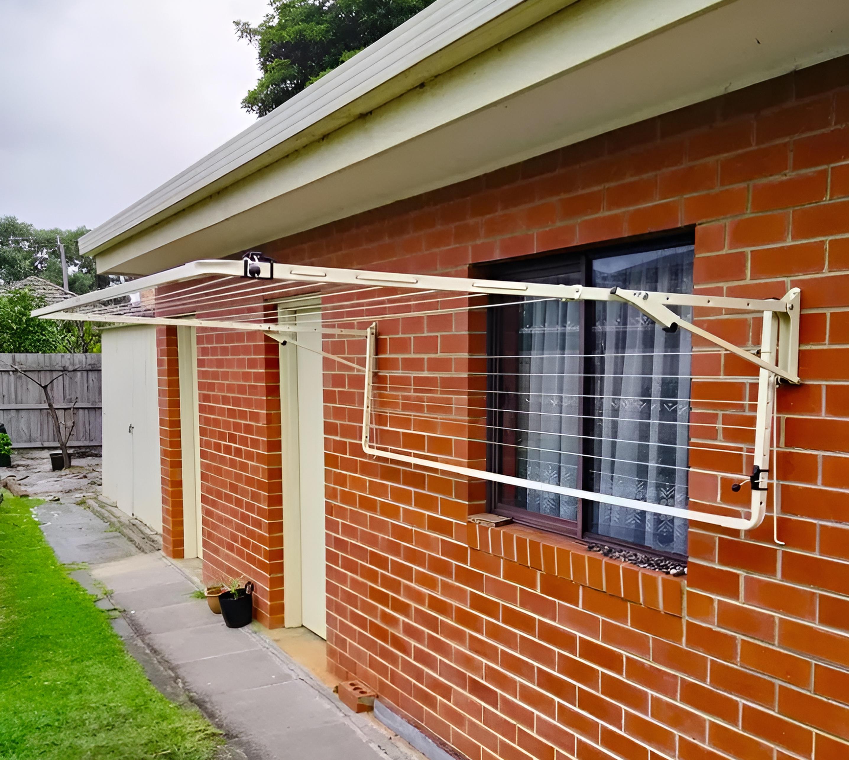 Austral Addaline 35 Clothesline Unboxing the Austral Addaline 35 Clothesline