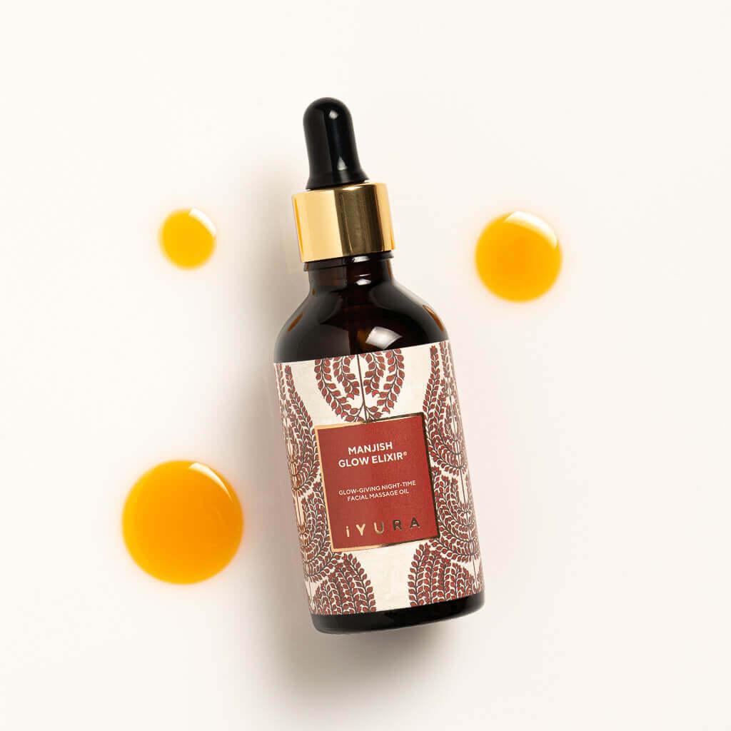 Manjish Glow Elixir