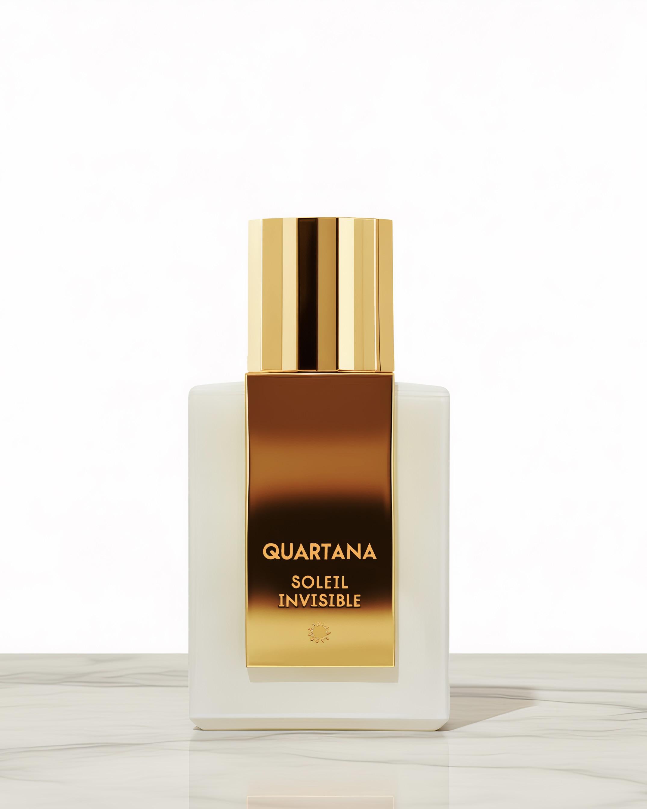 Soleil Invisible 50mL Bottle