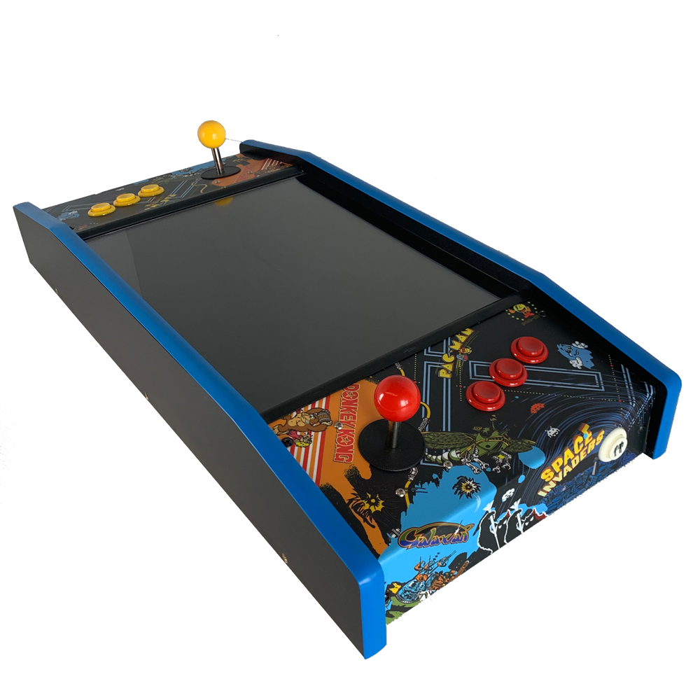 Retro Arcade Games for your home - Arcade Depot