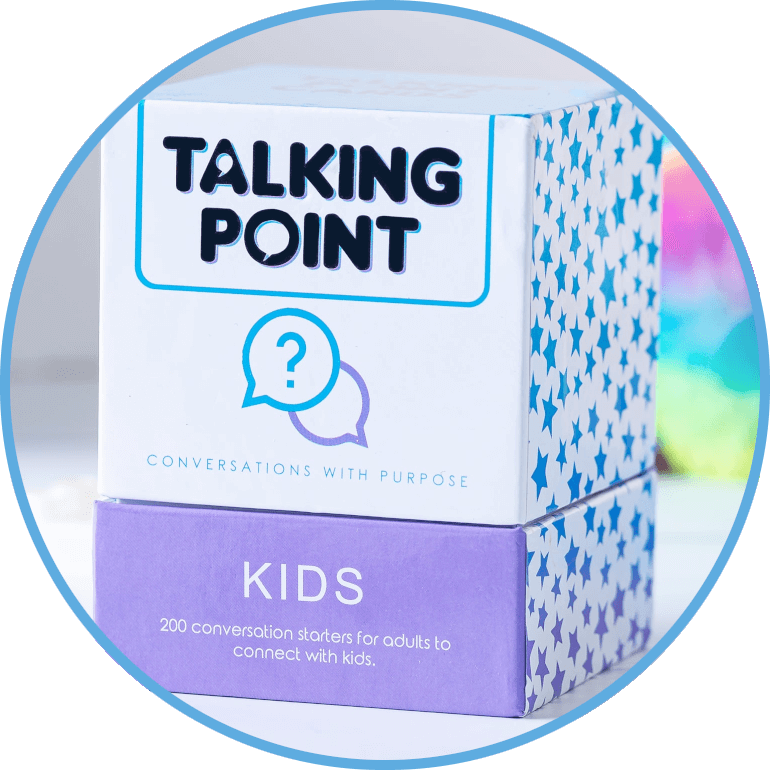 Talking Points - Kids
