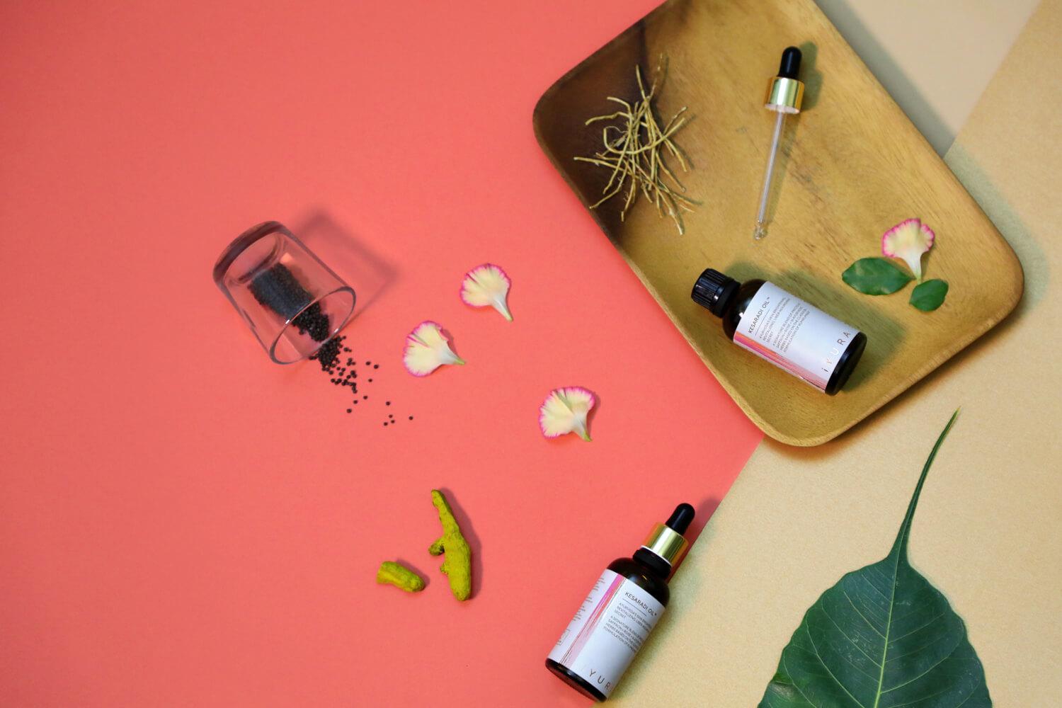 Ayurvedic Skincare For Dull Skin