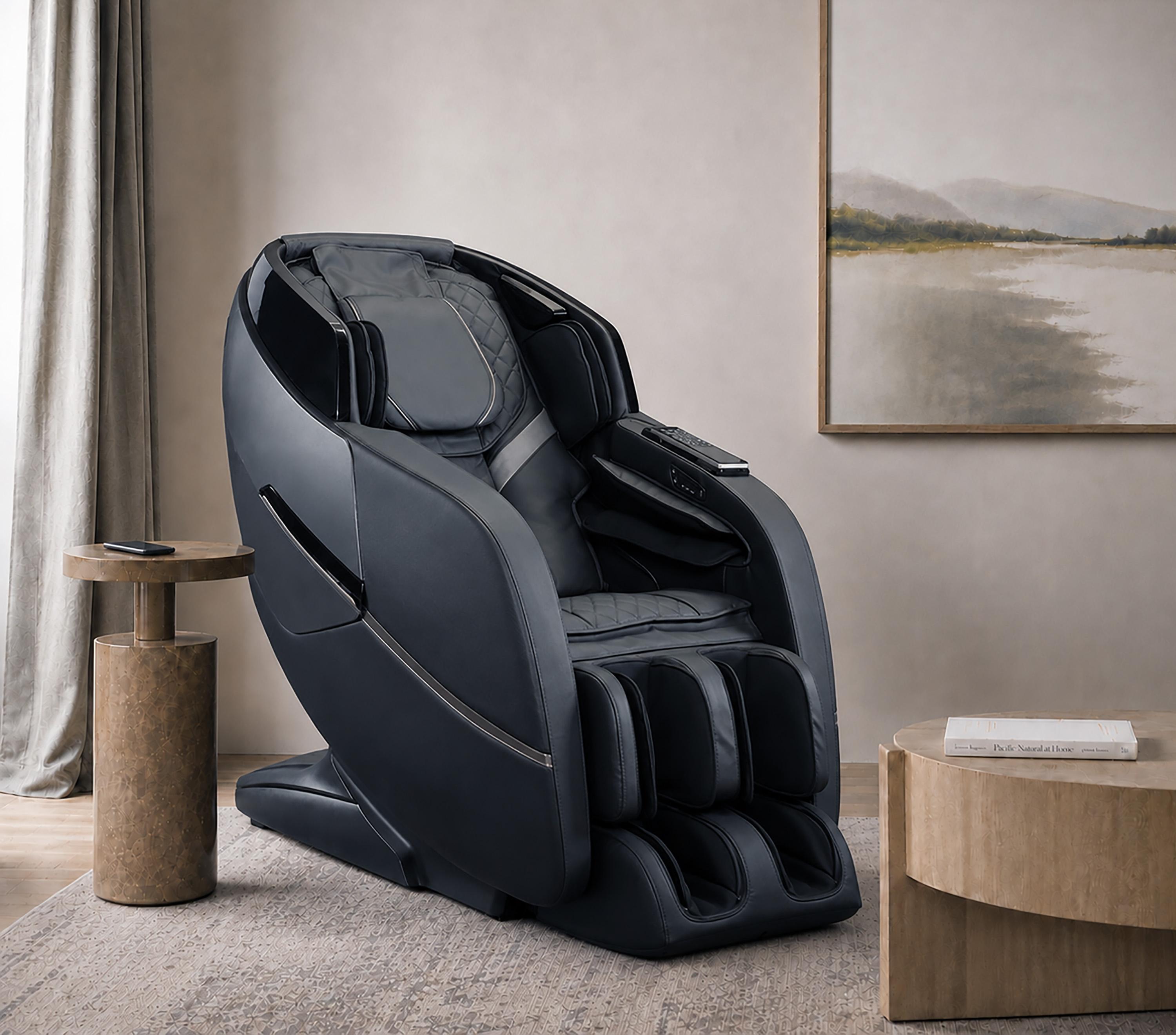 COREnine 8835 Massage Chair
