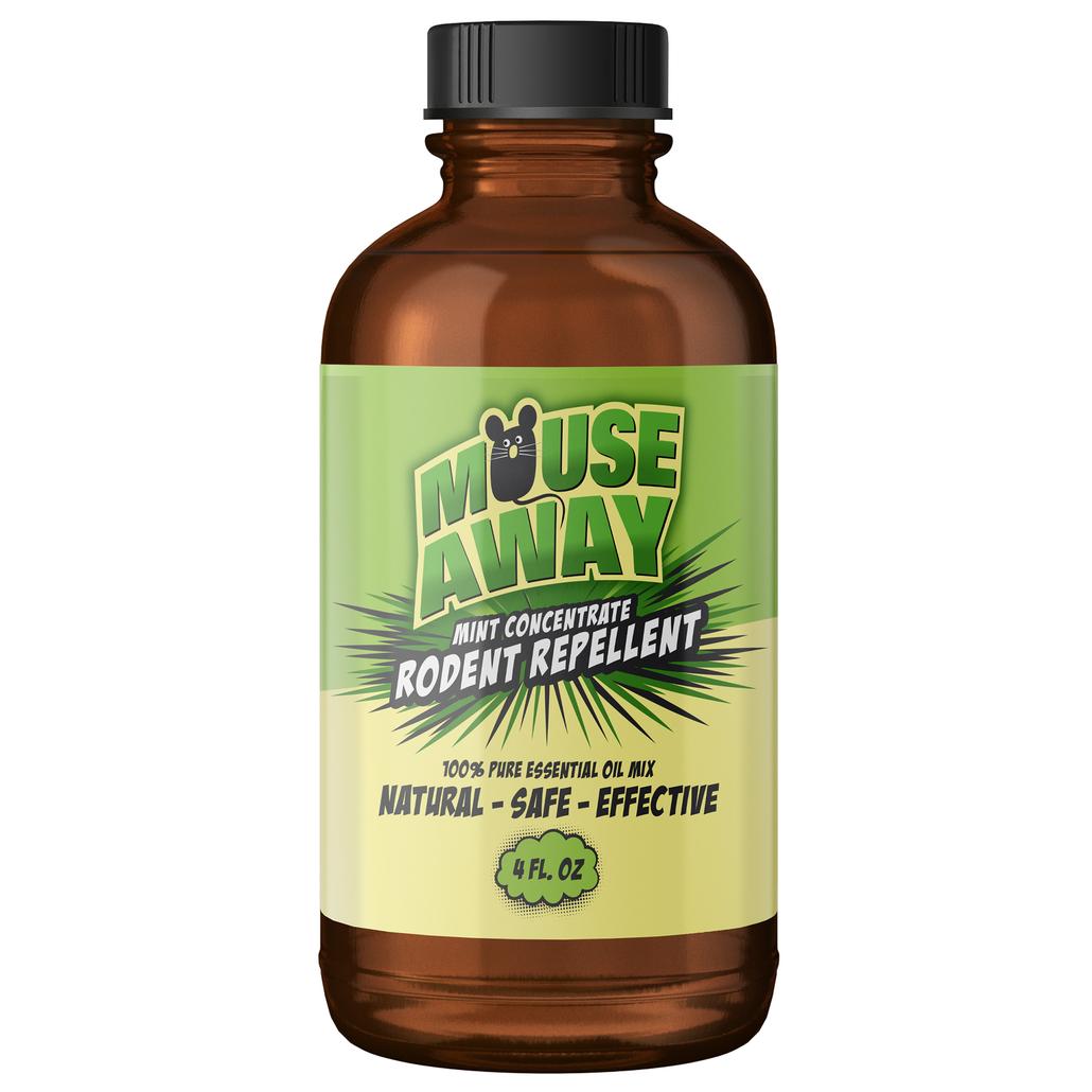 Mouse Away Mint Concentrate Rodent Repellent