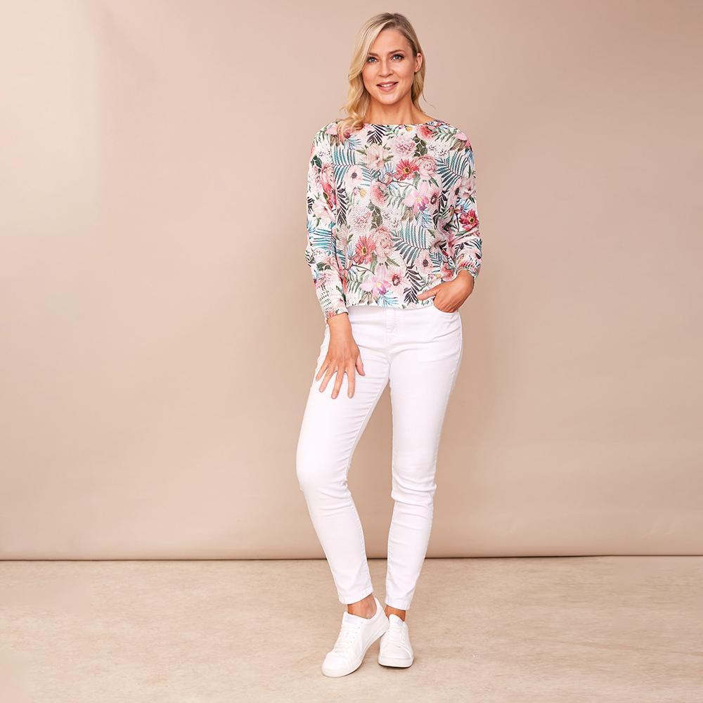 Karina Top (Spring)