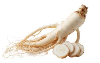 Radice di KSM-66 Ashwagandha