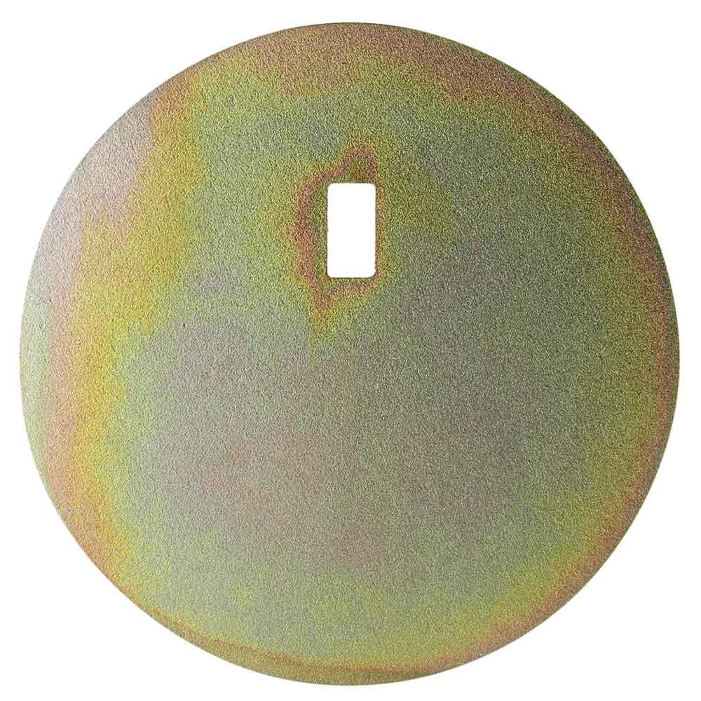 Steel Challenge 8" Target