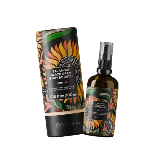 Balaayah Black Gram Body Booster