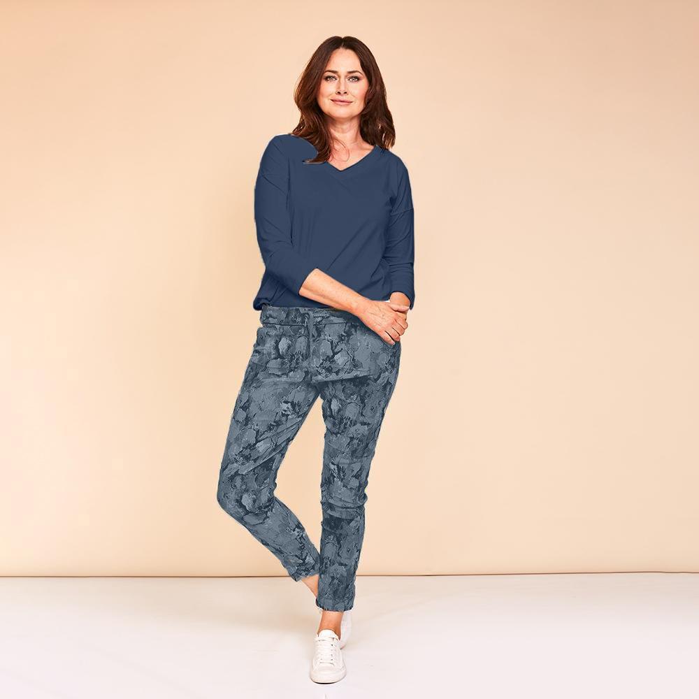 Ailbhe Jogger (Navy)