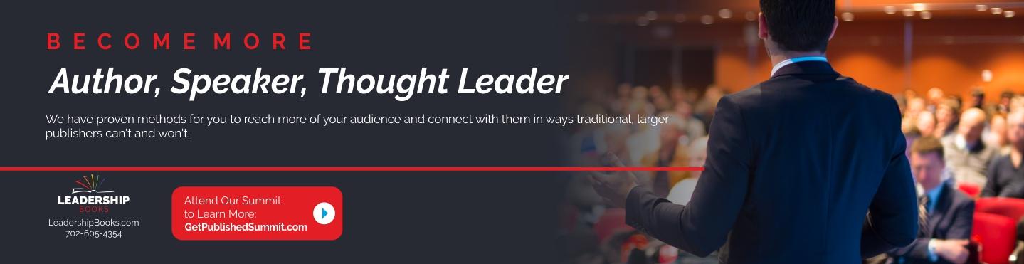LeadershipBooks.com