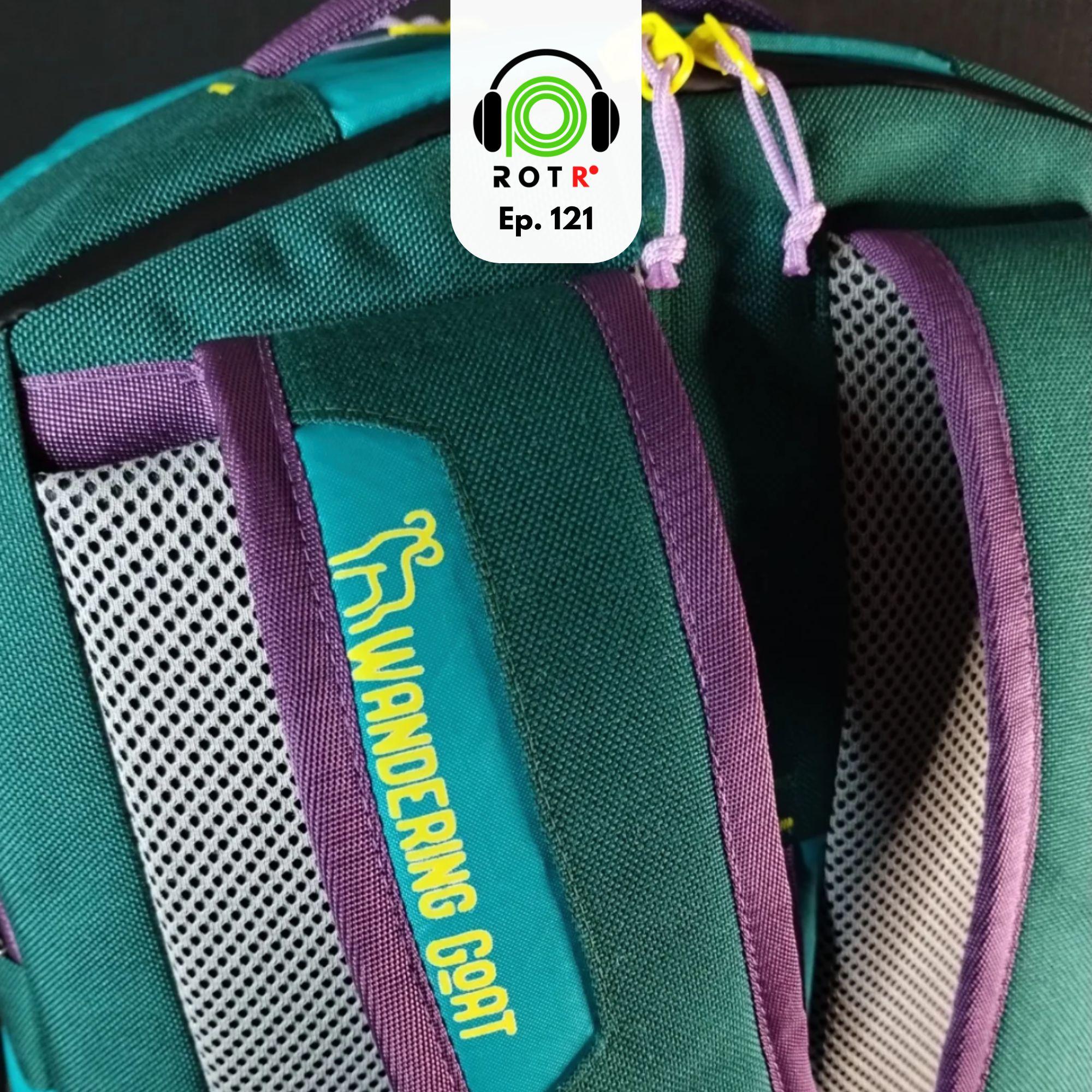 Ep. 121 - Why Your DIY Gear Doesn't Look Pro - And How to Fix it