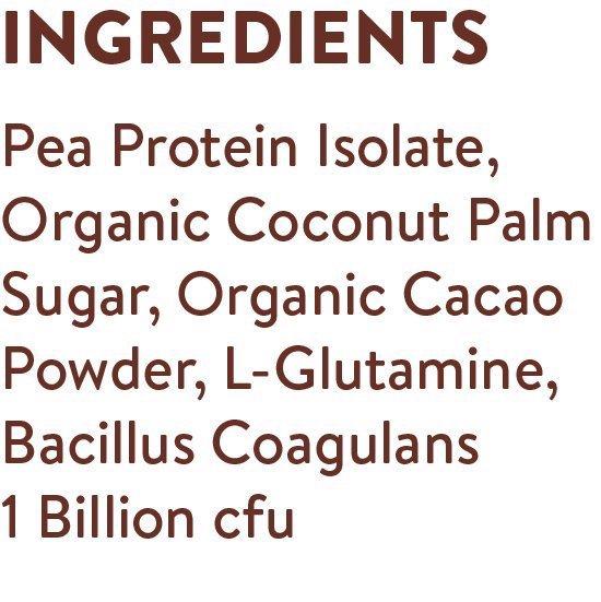 Digestive Support Protein Ingredients