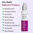 Strateva RX replaces your entire skincare routine in one bottle
