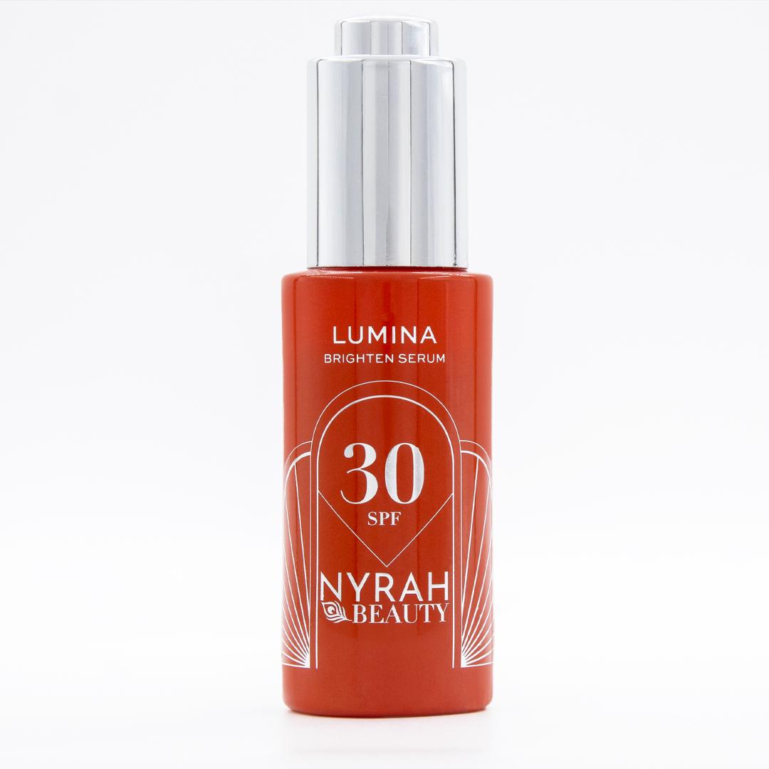 Lumina Brighten Serum SPF30