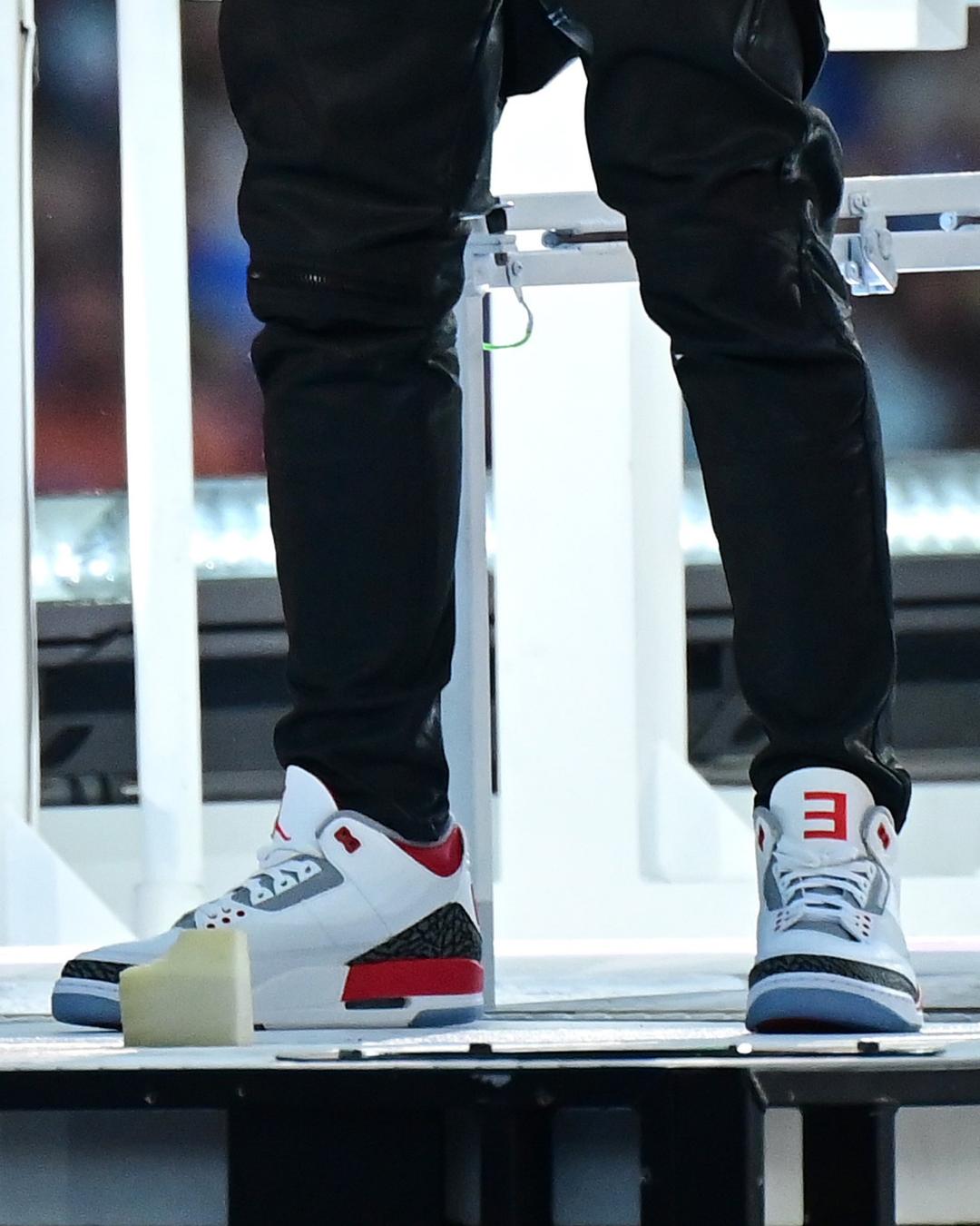 Eminem shop outlet jordan