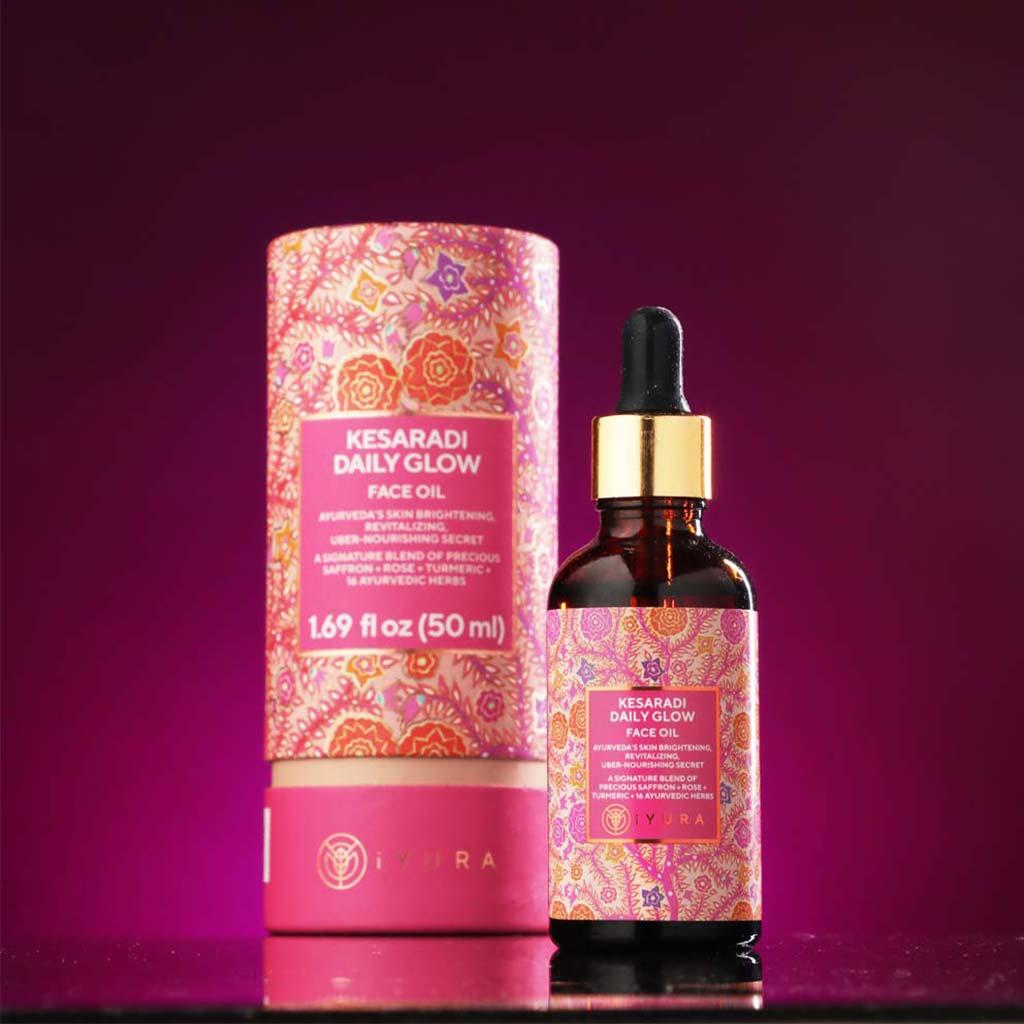 Kesaradi Oil