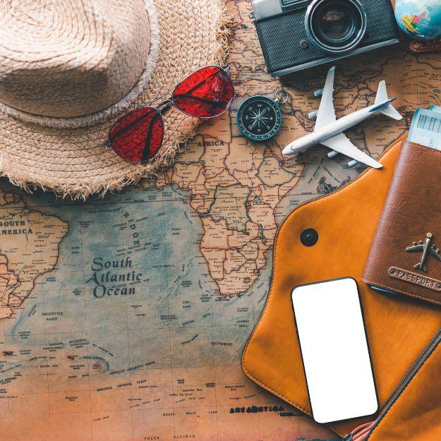 Why an Organized Duffel Bag Can Change Your Travel Life