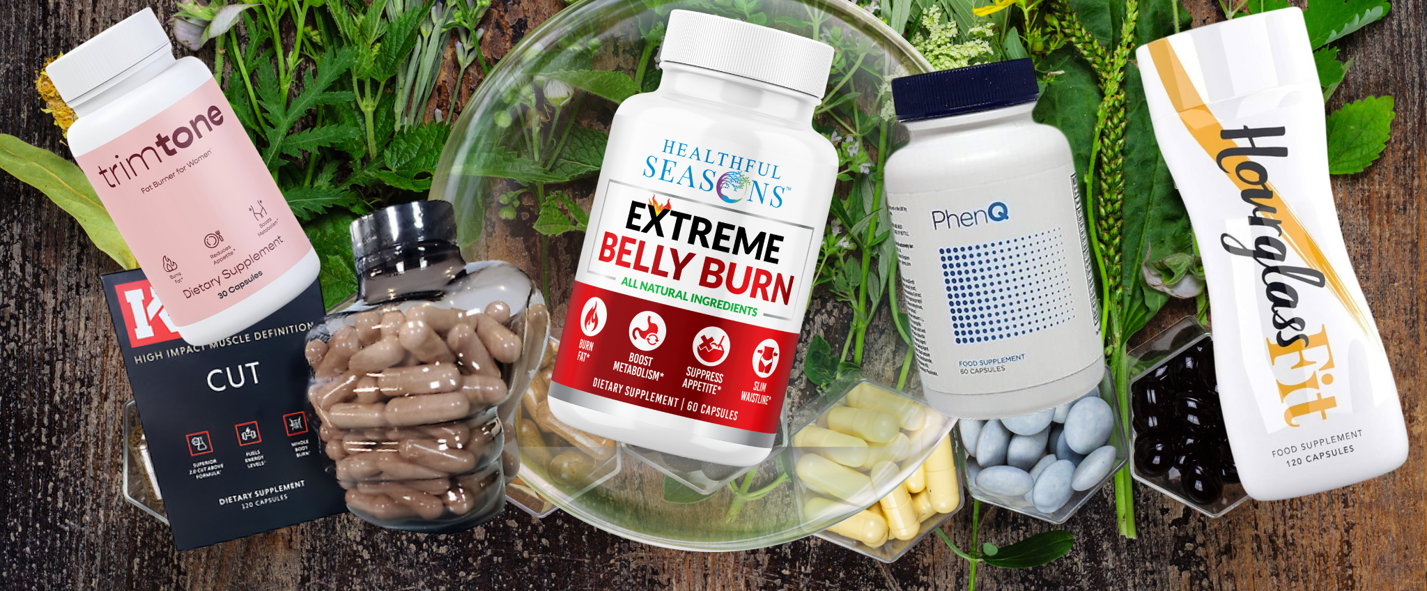5 best fat burning collagen products