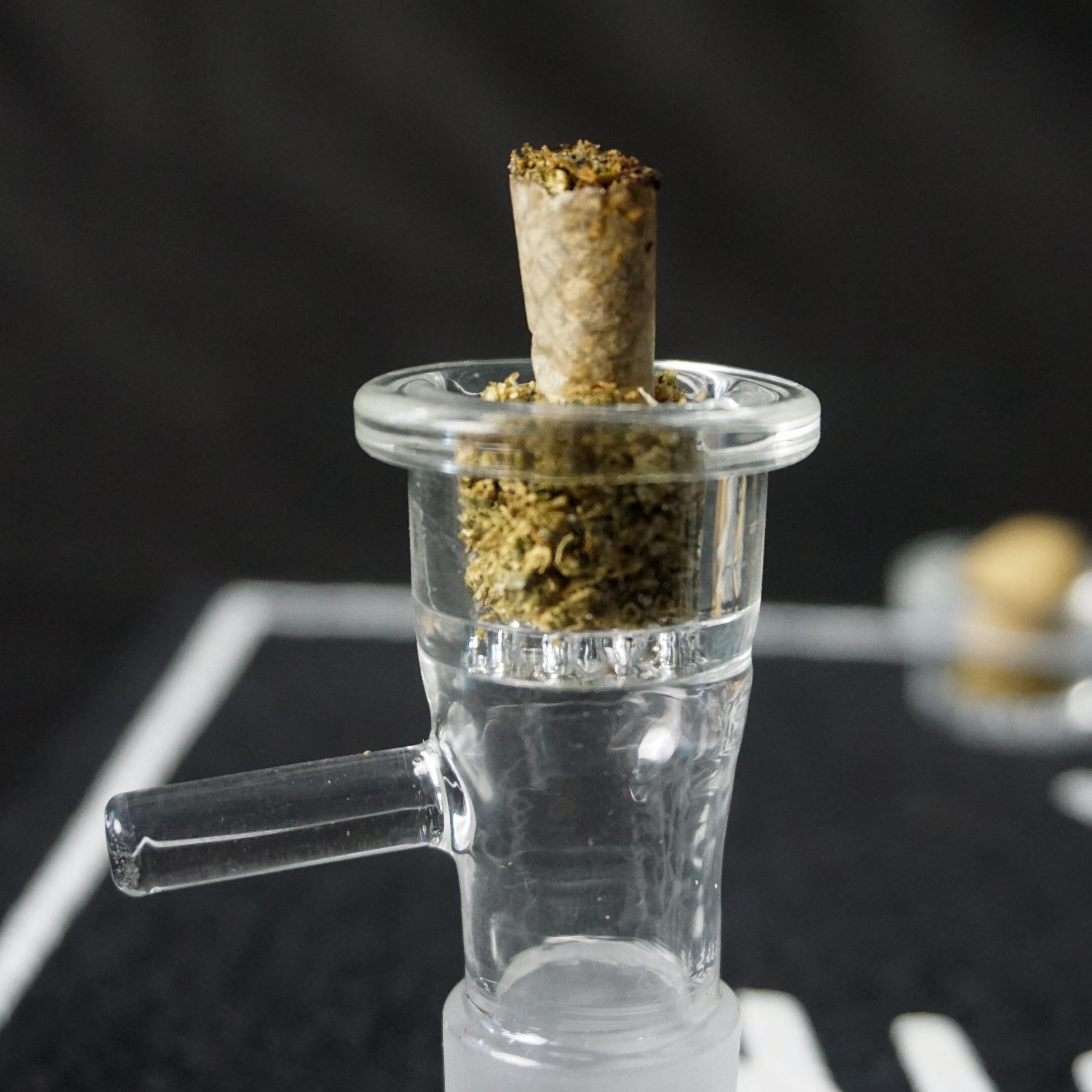 Bongs and Bowls: How to Pack a Bowl of Weed - MSNL Blog