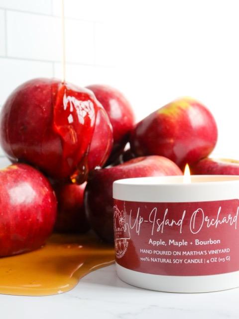 Martha's Vineyard Candle