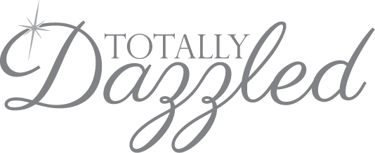 Totally Dazzled Logo