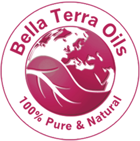 Grape seed oil - Bella Terra
