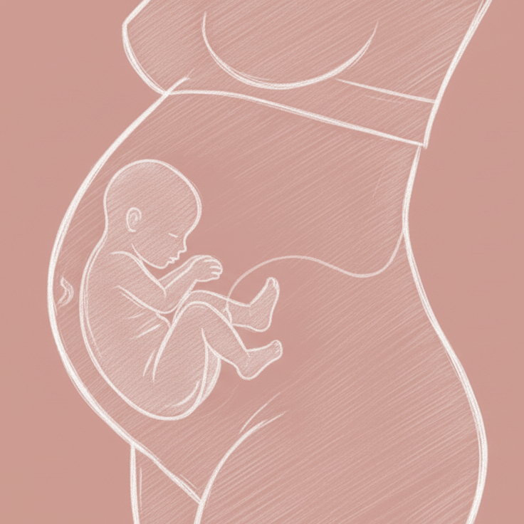 Kyste ovarien et grossesse