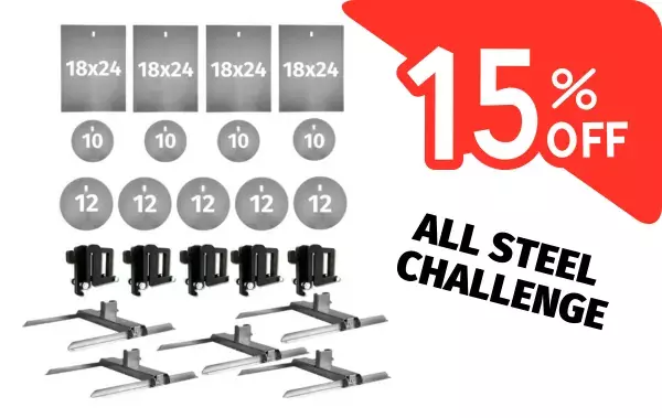 Steel Challenge