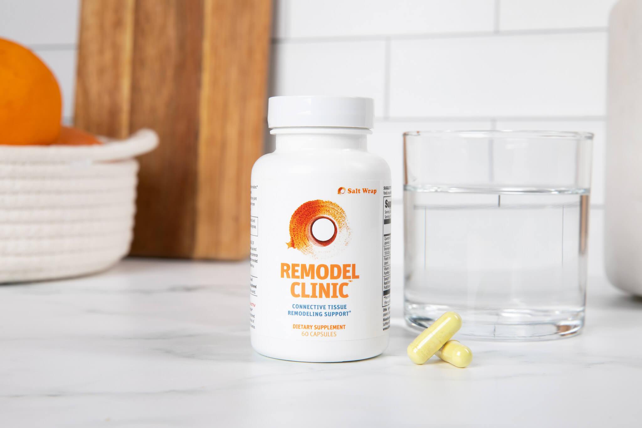 unflavored collagen peptides for joints image