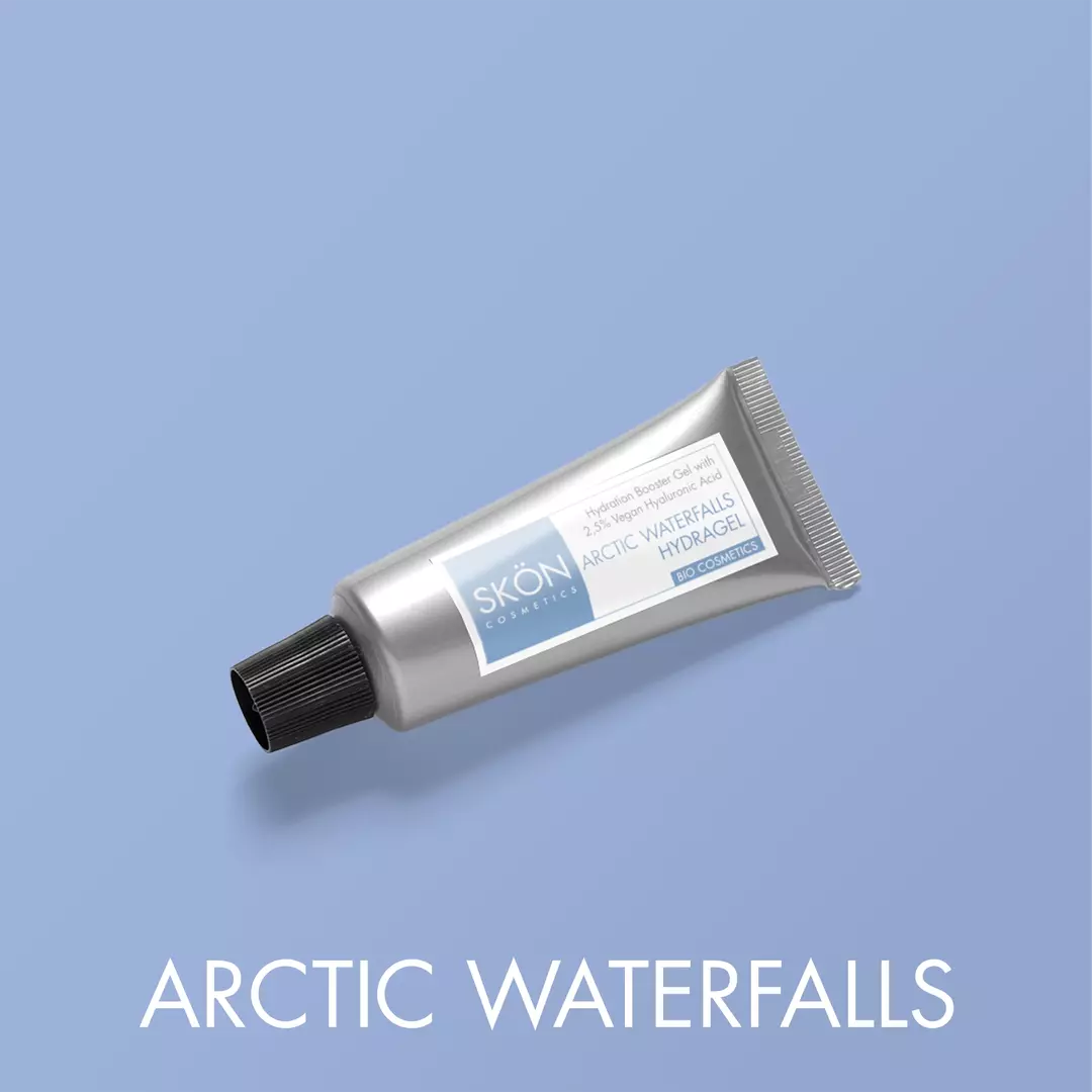 Siero idratante all'Acido Ialuronico