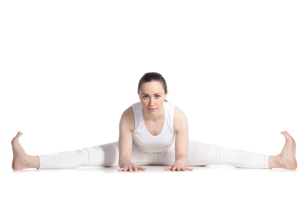 Comment le Yoga peut soulager les douleurs aux Genoux ?