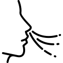Used as balm