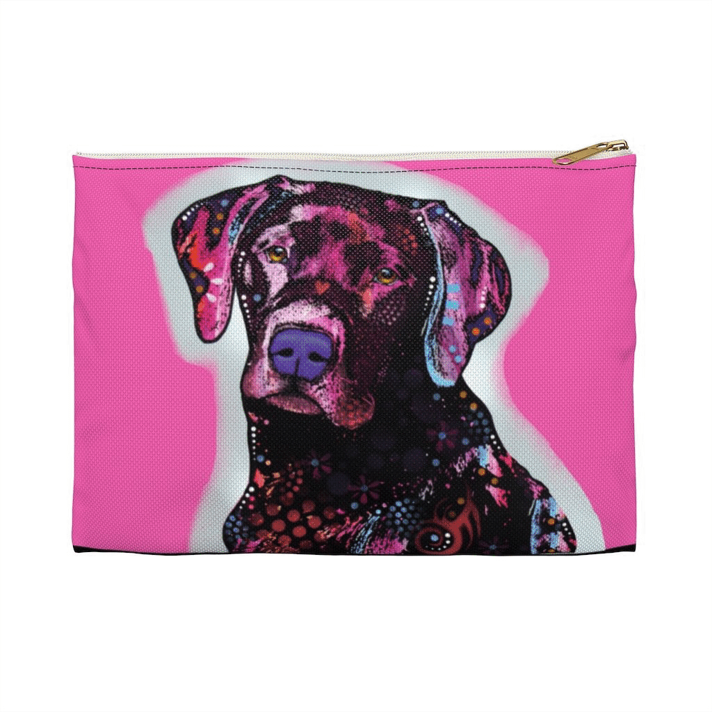 Dean Russo PU Leather Totes