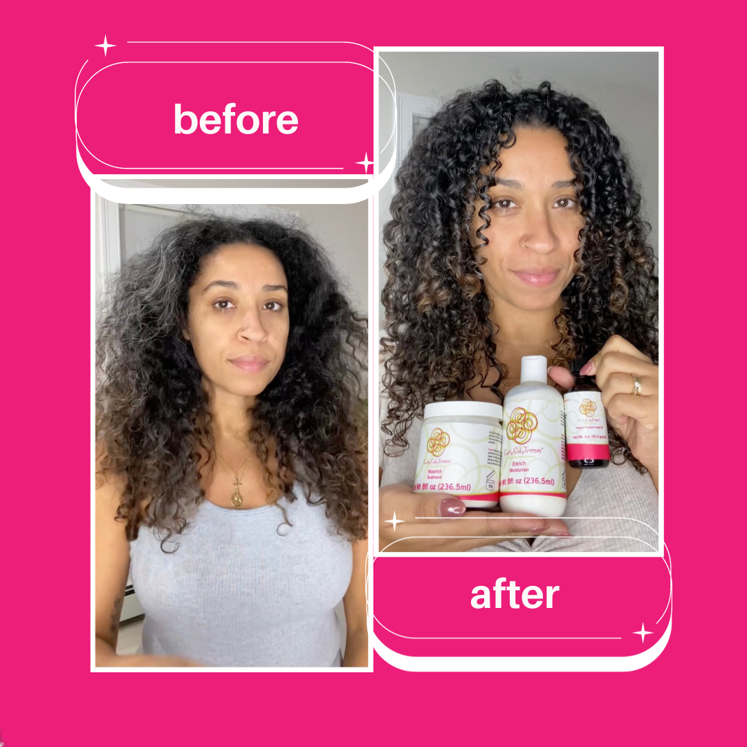 Before and after