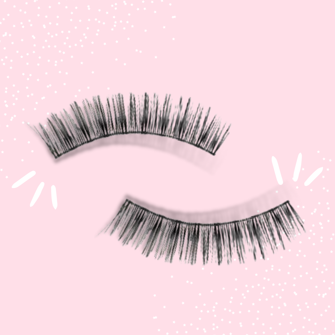 Faux Lashes