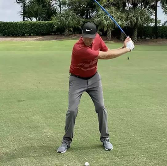 GOLF NEW