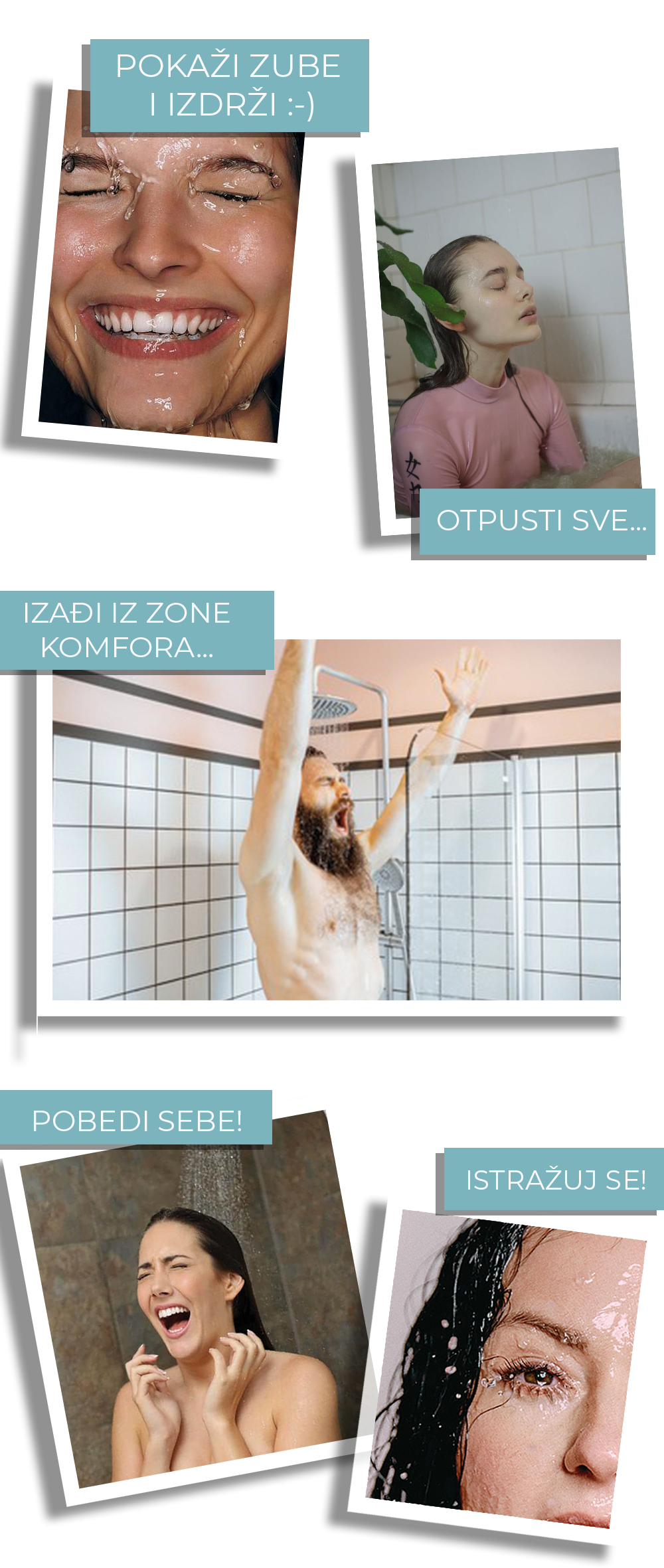 Dobrobiti Hladnog Tuša