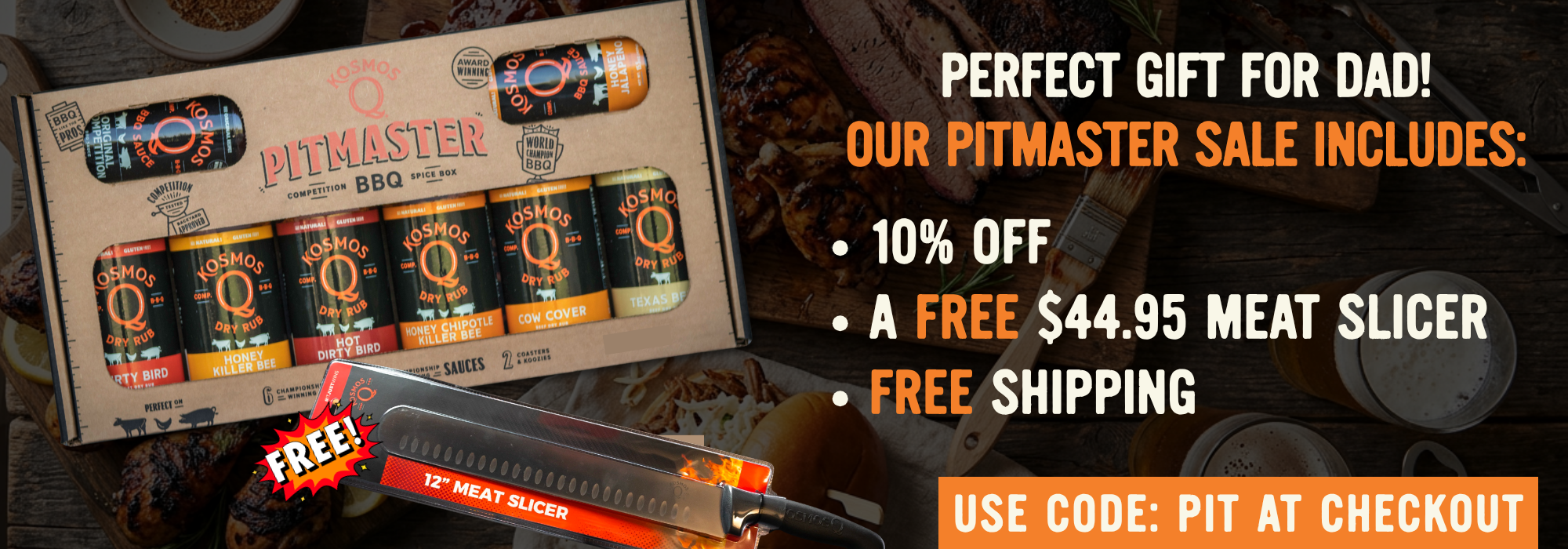 Grill like a champ