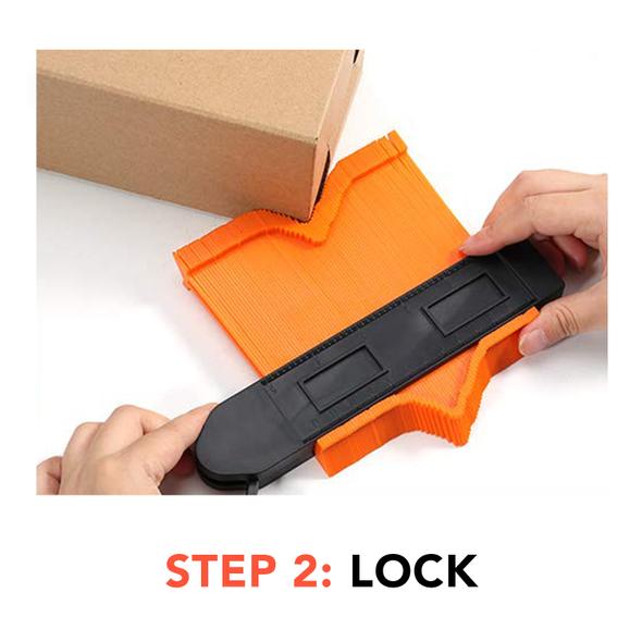 Better Tools Super Gauge Outline Tool