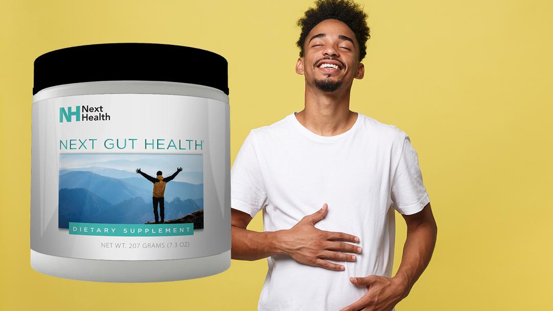 next gut health zipify