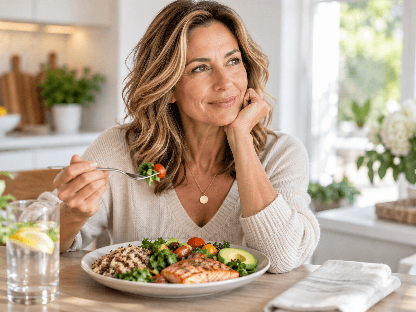 Why Your Metabolism Slows Down After 40