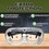 Safety Goggles - Lab Glasses - Medical Face Protection - Clear Lens Anti-Splash - Dust Proof Wearable Eyeglasses - 2 Pairs