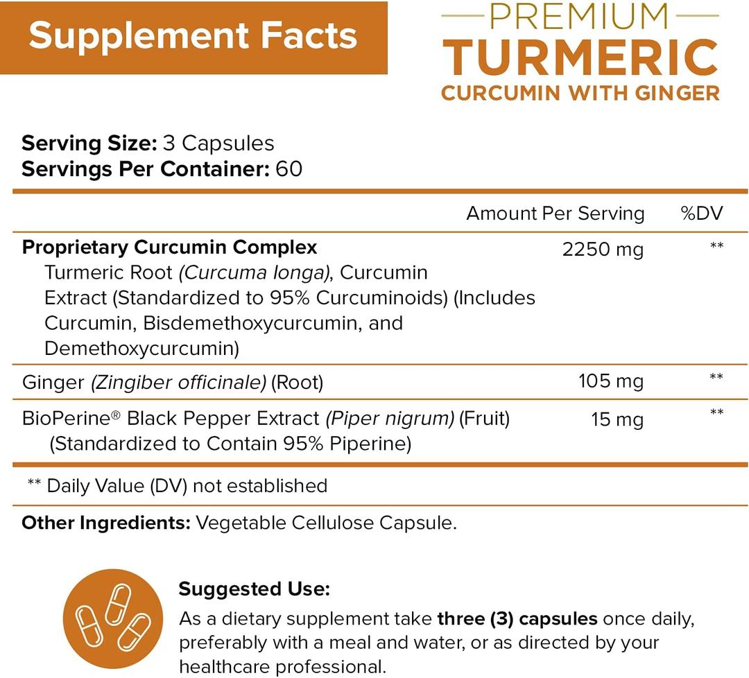 Curcumine curcuma NutriFlair avec des suppléments Maroc