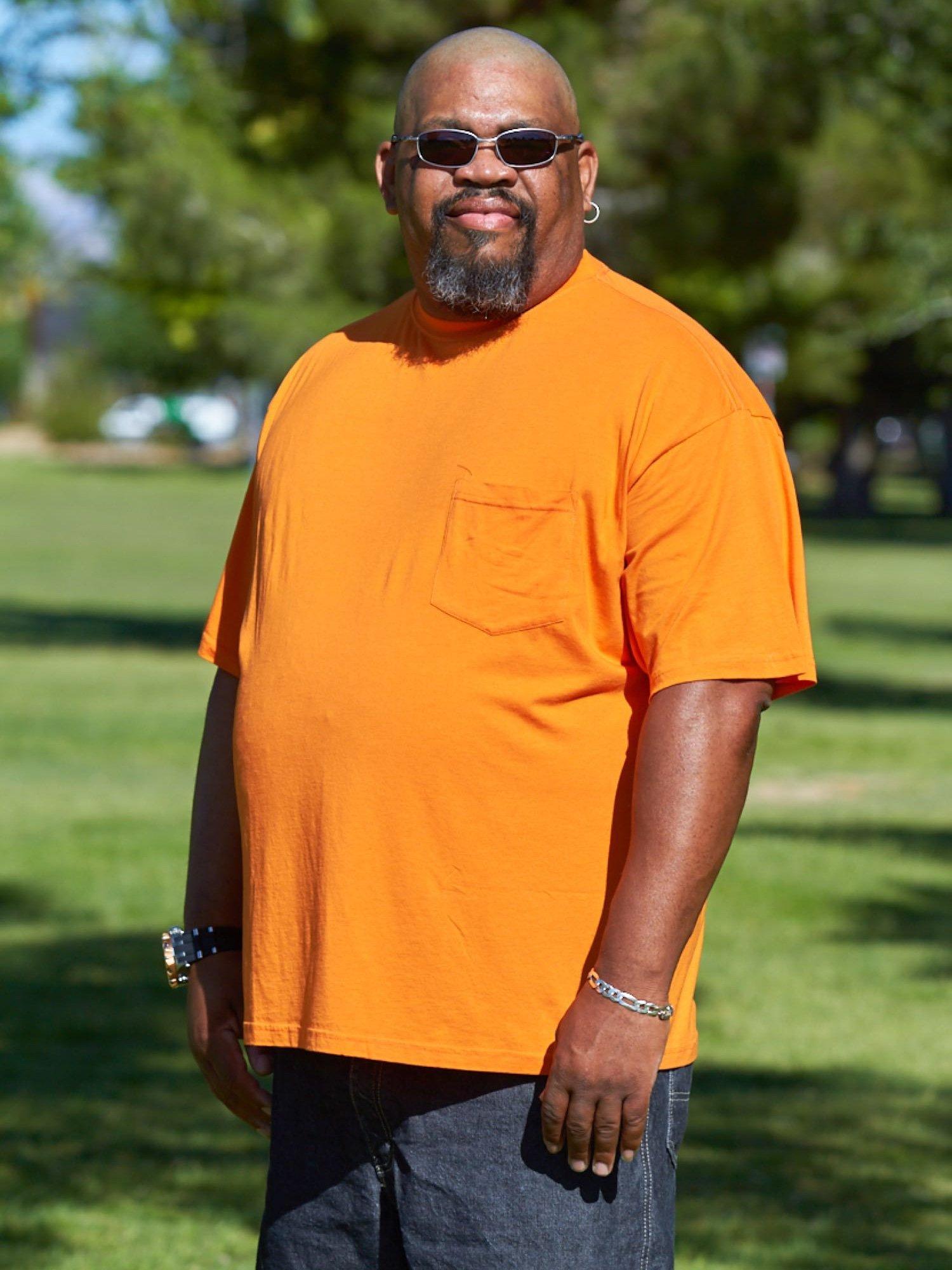 We are Big Boy Bamboo! Your Big and Tall Clothing Champion! Big Boy