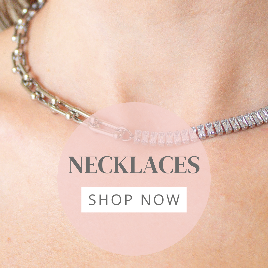 Shop Jan Sale Necklaces