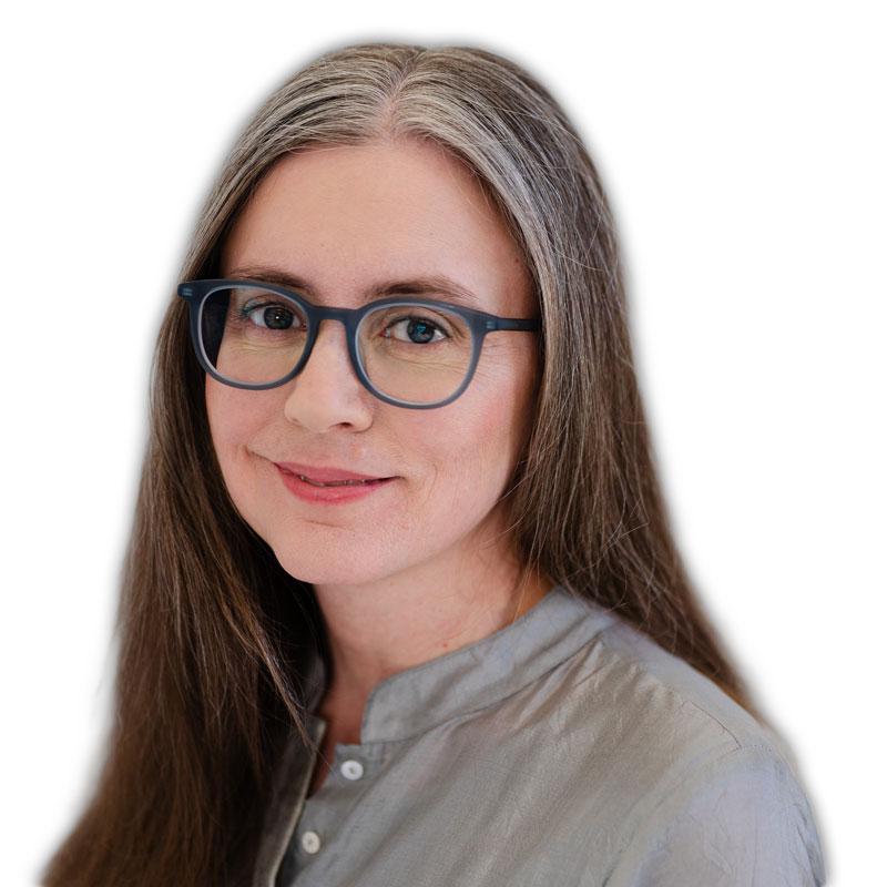 Certified practitioner Jennifer Maklan