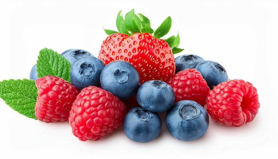 acai berry